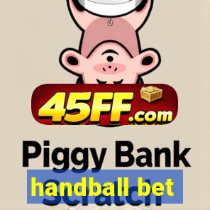 handball bet